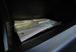 2025 Ford Escape AWD ST-Line - Image 46