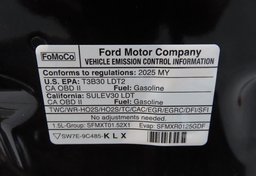 2025 Ford Escape AWD ST-Line - Image 56