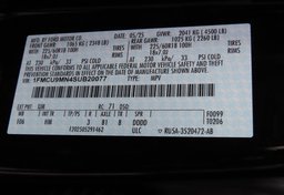 2025 Ford Escape AWD ST-Line - Image 54