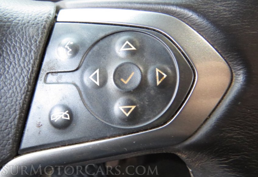 2017 Chevrolet Silverado 1500 - Image 39