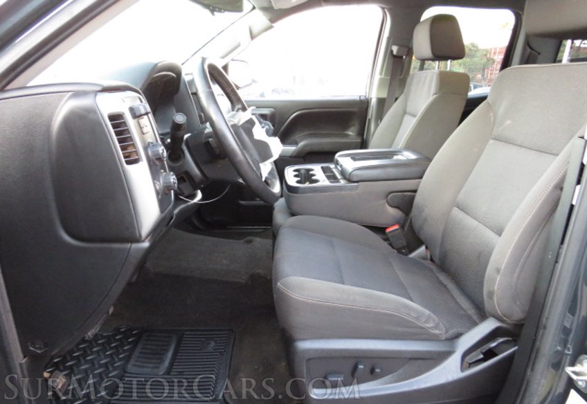 2017 Chevrolet Silverado 1500 - Image 24