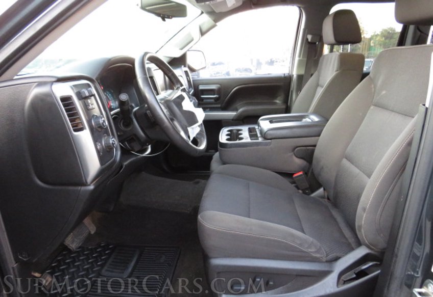 2017 Chevrolet Silverado 1500 - Image 26