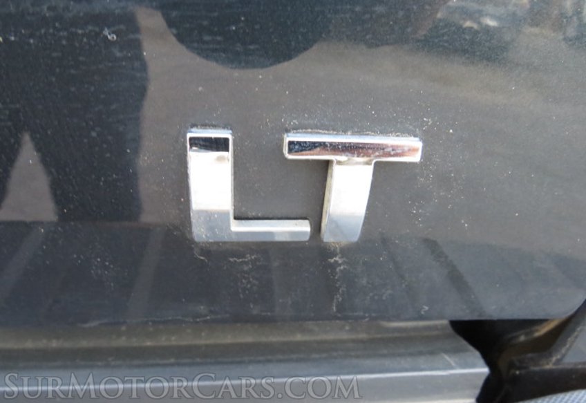 2017 Chevrolet Silverado 1500 - Image 20