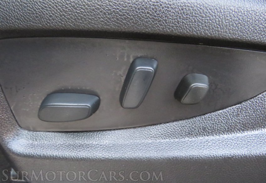 2017 Chevrolet Silverado 1500 - Image 45