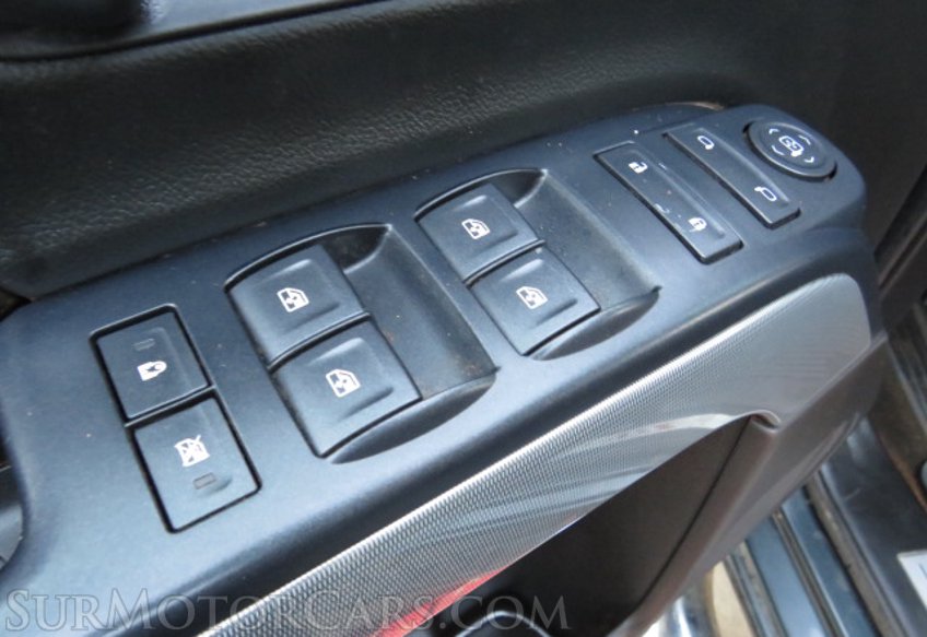 2017 Chevrolet Silverado 1500 - Image 43