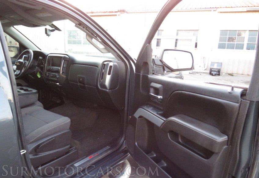 2017 Chevrolet Silverado 1500 - Image 22