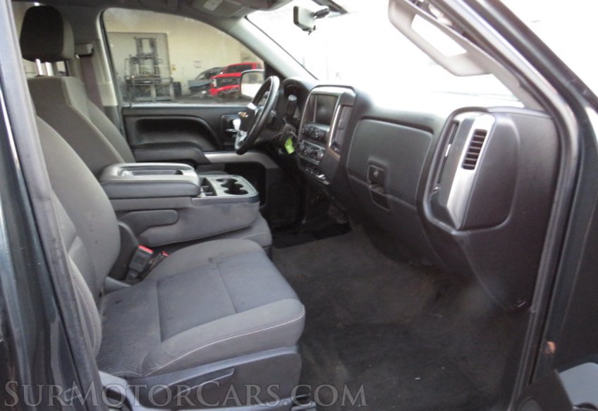 2017 Chevrolet Silverado 1500 - Image 25