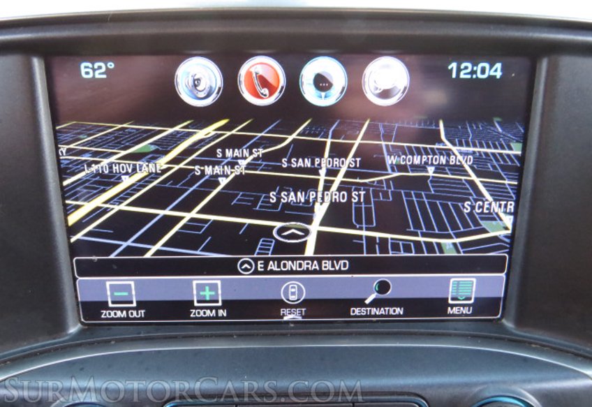 2017 Chevrolet Silverado 1500 - Image 35