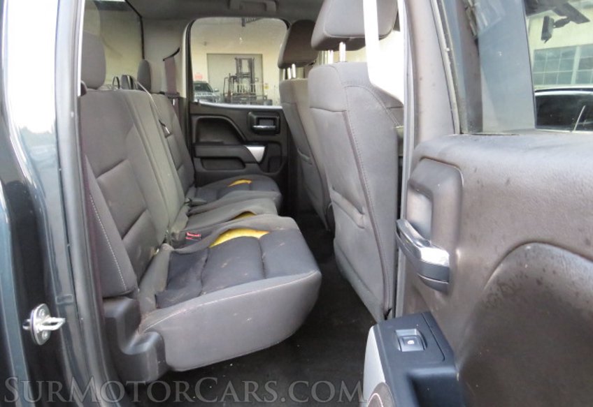 2017 Chevrolet Silverado 1500 - Image 29