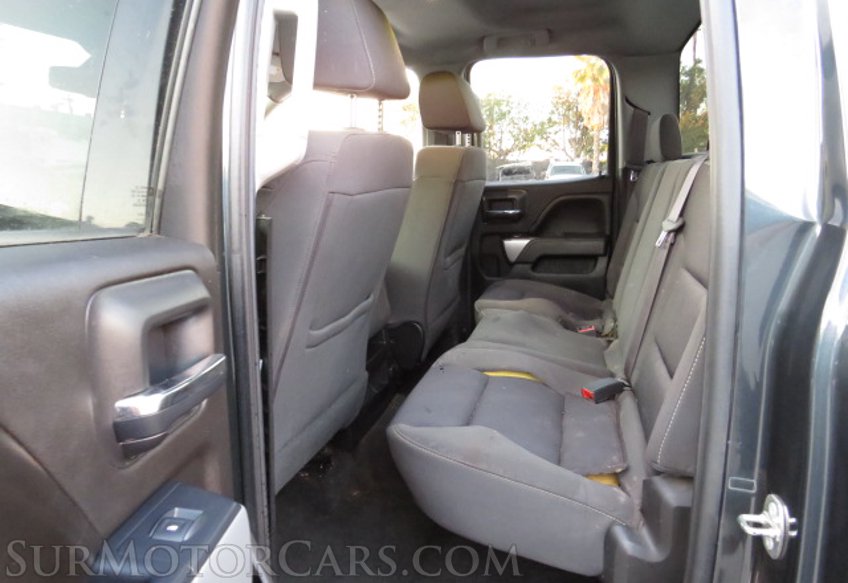 2017 Chevrolet Silverado 1500 - Image 32