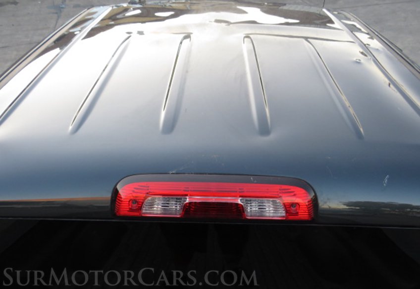 2017 Chevrolet Silverado 1500 - Image 13