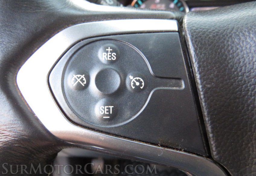 2017 Chevrolet Silverado 1500 - Image 38