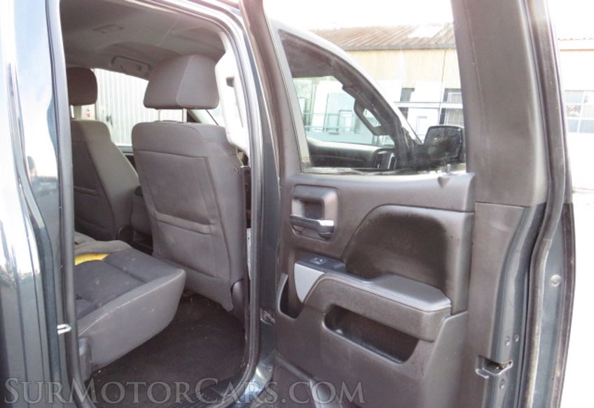 2017 Chevrolet Silverado 1500 - Image 28