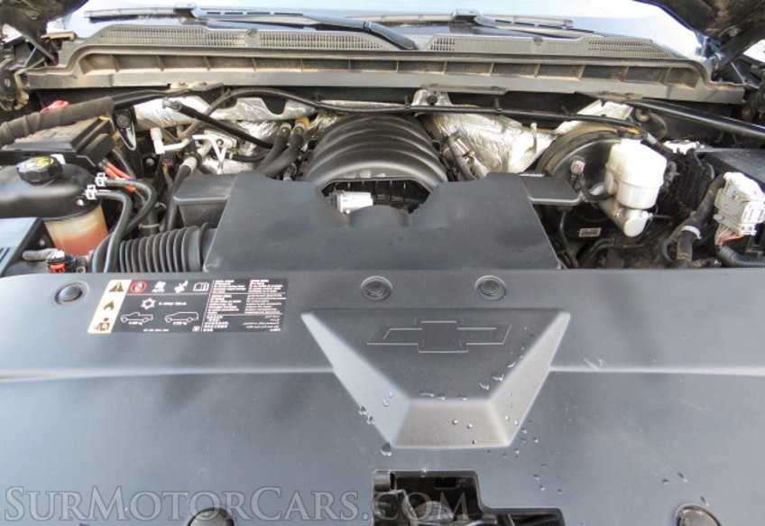 2017 Chevrolet Silverado 1500 - Image 51