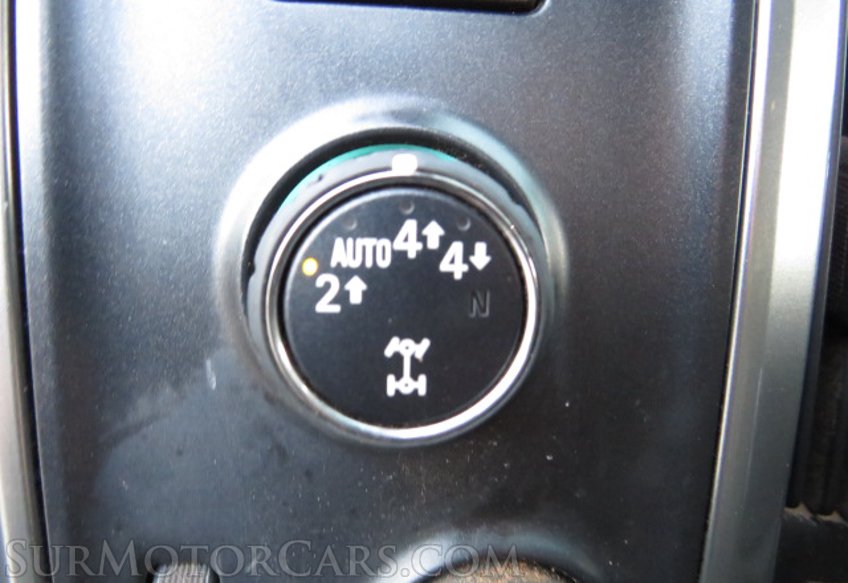 2017 Chevrolet Silverado 1500 - Image 41