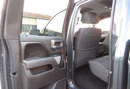 2017 Chevrolet Silverado 1500 - Image 27