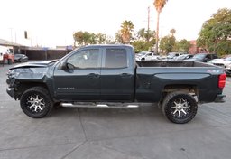 2017 Chevrolet Silverado 1500 - Image 5
