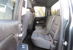 2017 Chevrolet Silverado 1500 - Image 30