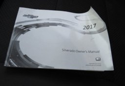 2017 Chevrolet Silverado 1500 - Image 47