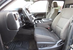 2017 Chevrolet Silverado 1500 - Image 24