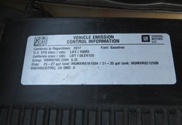 2017 Chevrolet Silverado 1500 - Image 48