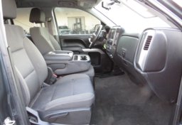 2017 Chevrolet Silverado 1500 - Image 23