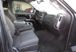 2017 Chevrolet Silverado 1500 - Image 25