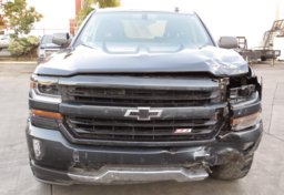 2017 Chevrolet Silverado 1500 - Image 16
