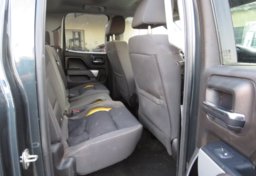 2017 Chevrolet Silverado 1500 - Image 31