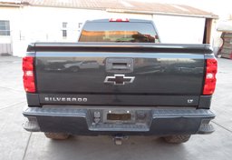 2017 Chevrolet Silverado 1500 - Image 12