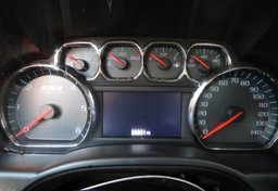 2017 Chevrolet Silverado 1500 - Image 34