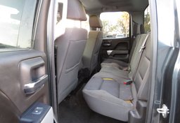 2017 Chevrolet Silverado 1500 - Image 32