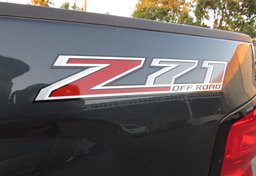 2017 Chevrolet Silverado 1500 - Image 19