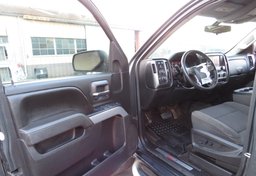 2017 Chevrolet Silverado 1500 - Image 21