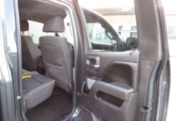 2017 Chevrolet Silverado 1500 - Image 28