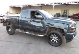 2017 Chevrolet Silverado 1500 - Image 2