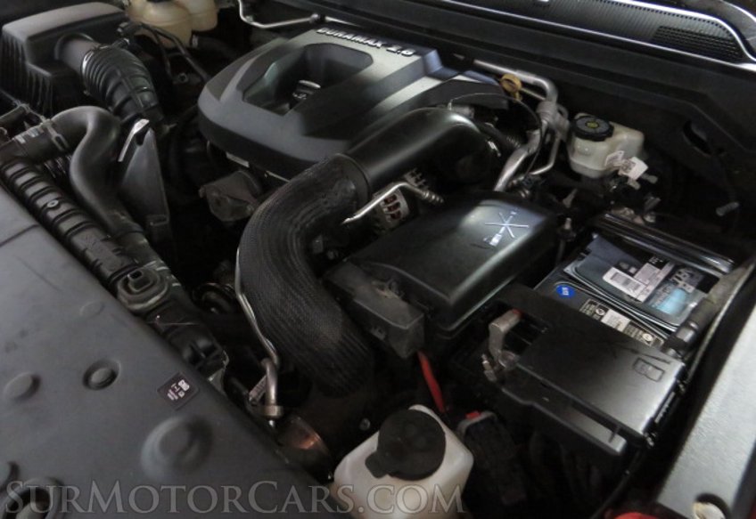 2016 GMC Canyon - Image 52