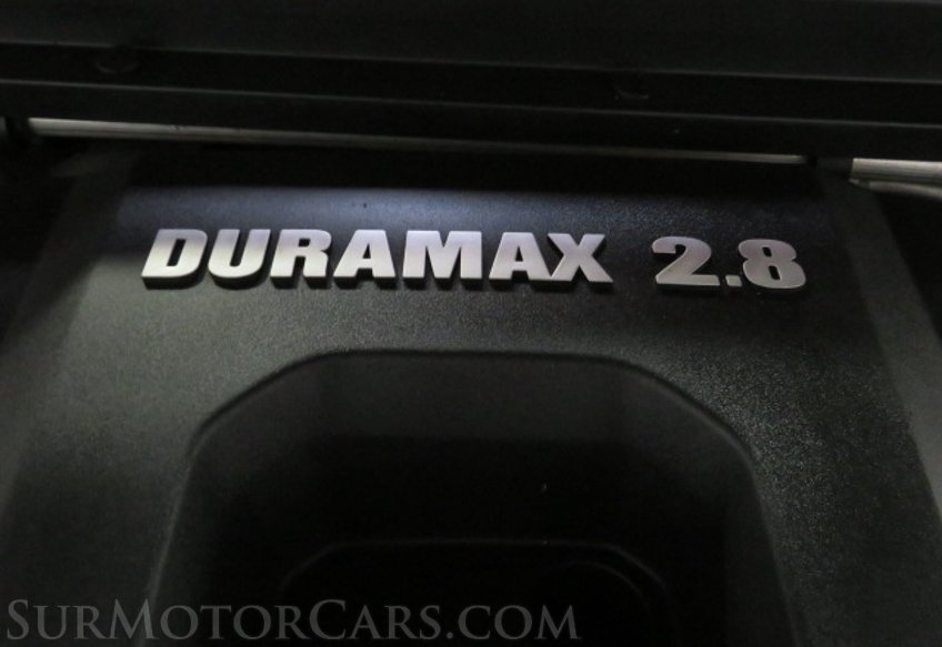 2016 GMC Canyon - Image 51