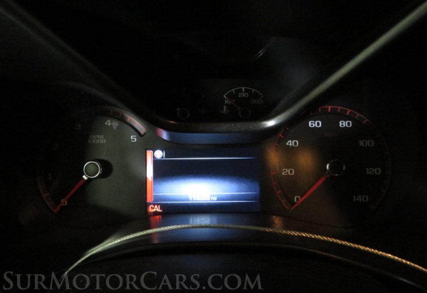 2016 GMC Canyon - Image 42