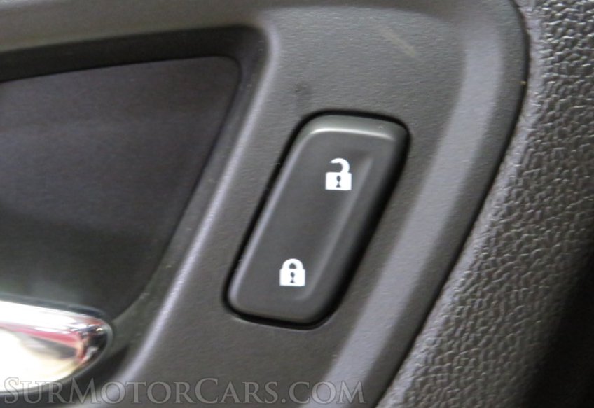 2016 GMC Canyon - Image 47