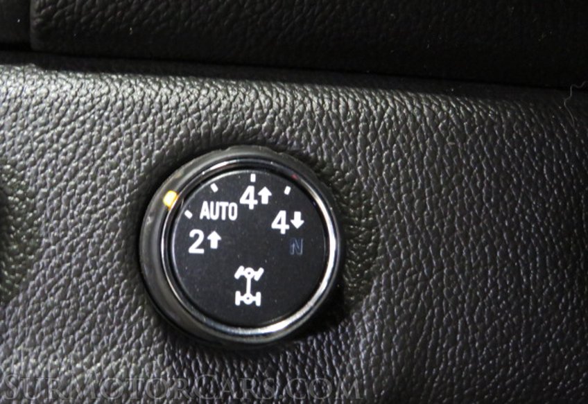 2016 GMC Canyon - Image 44