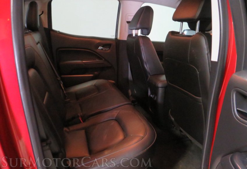 2016 GMC Canyon - Image 28