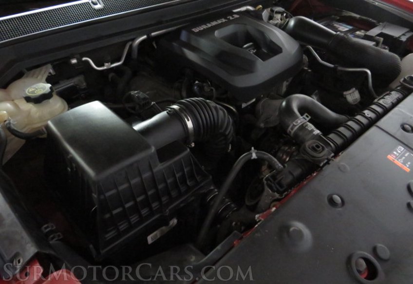 2016 GMC Canyon - Image 53