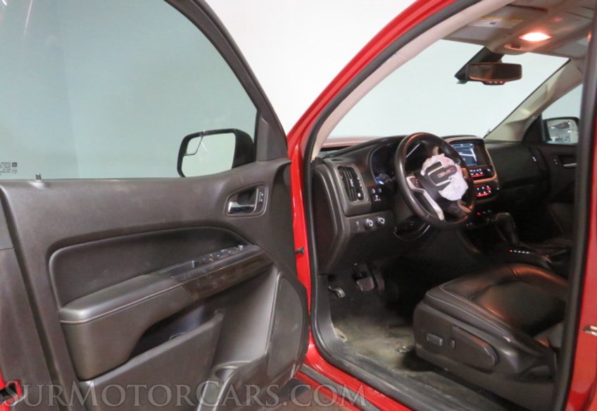 2016 GMC Canyon - Image 22