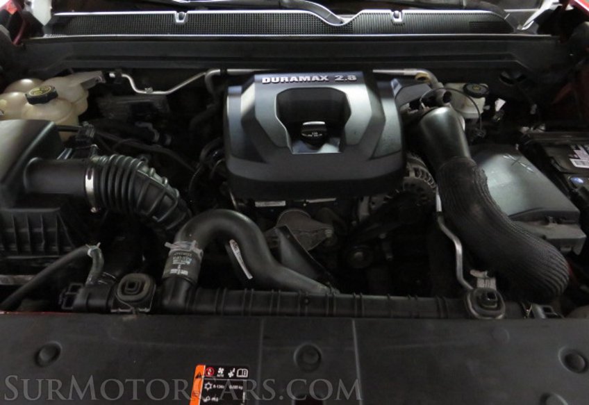 2016 GMC Canyon - Image 54