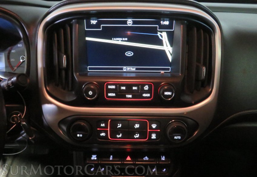 2016 GMC Canyon - Image 37