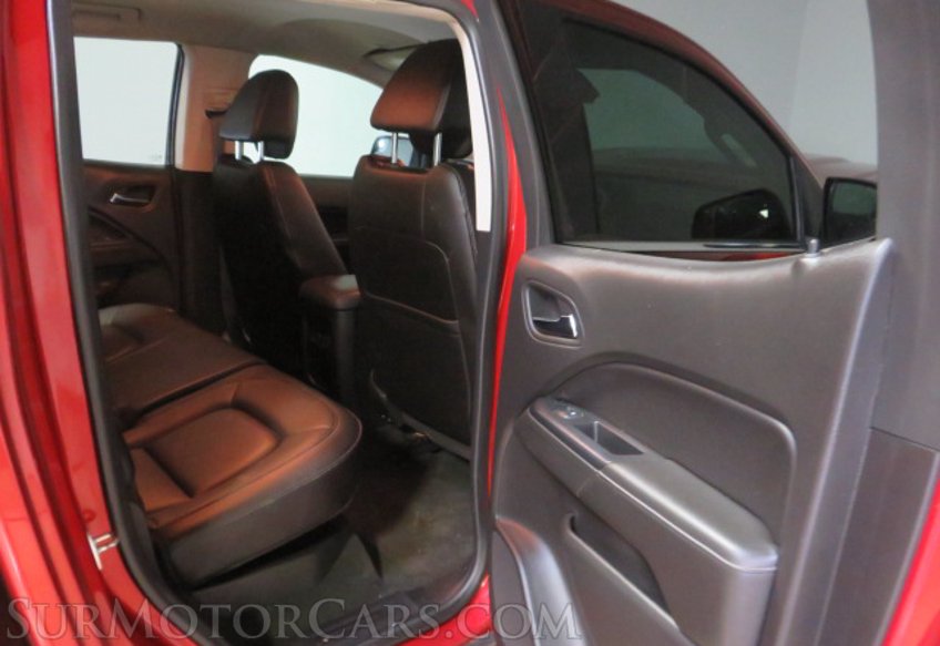 2016 GMC Canyon - Image 32