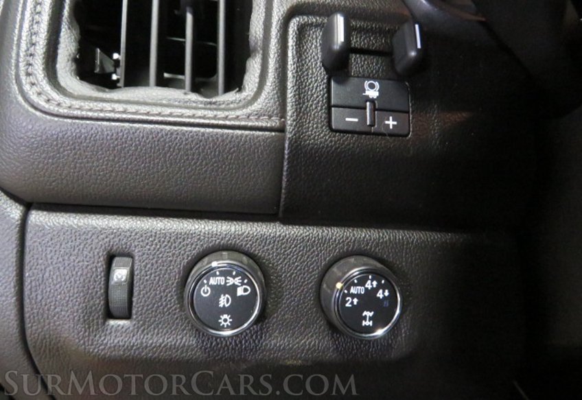 2016 GMC Canyon - Image 40