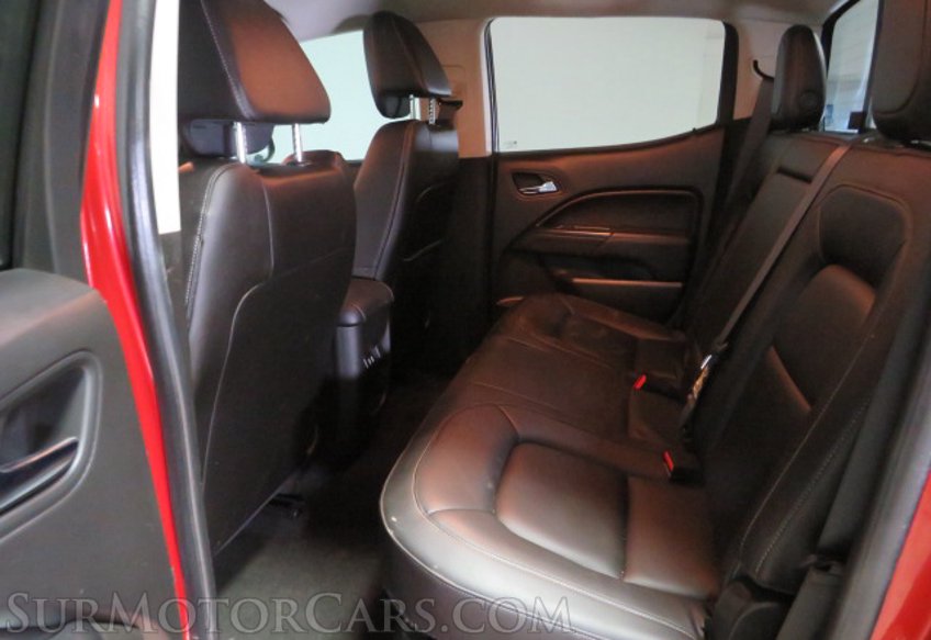 2016 GMC Canyon - Image 27