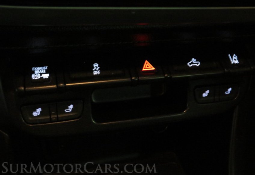 2016 GMC Canyon - Image 46